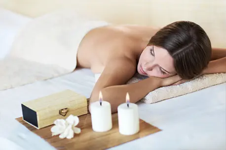 Massage 60 minuten
