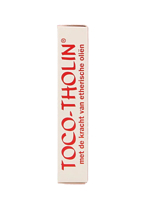 Toco Tholin druppels