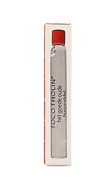 Toco Tholin druppels