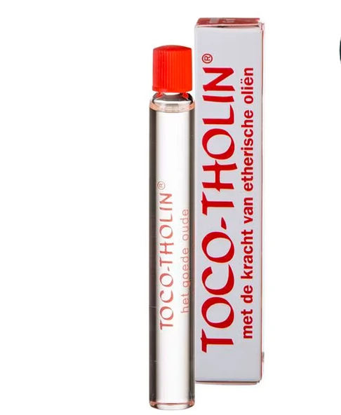 Toco Tholin druppels