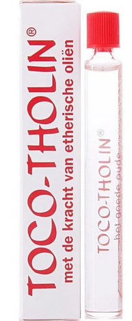 Toco Tholin druppels